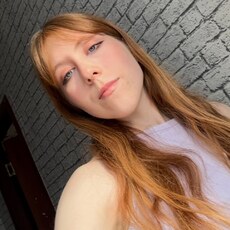 Фотография девушки Виктория, 21 год из г. Ижевск