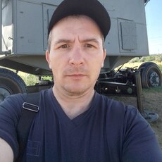 Фотография мужчины Сергей, 45 лет из г. Тольятти