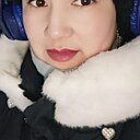 Гульдана, 38 лет