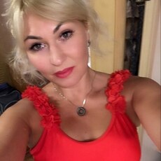 Фотография девушки Марина Колесник, 37 лет из г. Киев