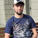 Шамиль, 26 лет