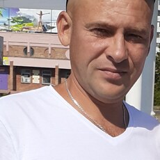 Фотография мужчины Саша, 43 года из г. Жлобин