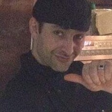 Фотография мужчины Рома, 29 лет из г. Люберцы