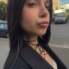 Фотография девушки Настя, 24 года из г. Люберцы