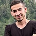 Jahangir, 22 года