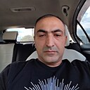 Эльшан, 43 года