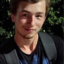 Даниил, 21 год