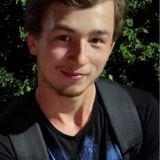 Фотография мужчины Даниил, 21 год из г. Тучково