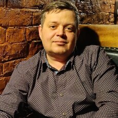Фотография мужчины Сергей, 38 лет из г. Киров