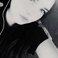 Фотография девушки Алина, 23 года из г. Астрахань
