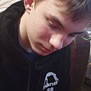 Данил, 18 лет