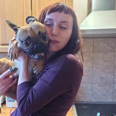 Фотография девушки Ольга, 49 лет из г. Мончегорск