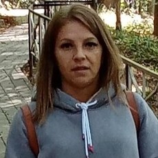 Фотография девушки Ольга, 37 лет из г. Таганрог
