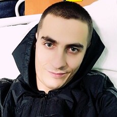 Фотография мужчины Саня, 31 год из г. Борисов