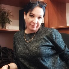 Фотография девушки Алёна, 43 года из г. Шахтерск