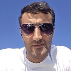 Фотография мужчины Fdyhg, 39 лет из г. Сочи