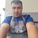 Ulugbek, 44 года