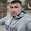 Ulugbek, 44 года