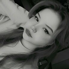 Фотография девушки Александра, 19 лет из г. Воронеж