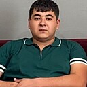 Айбек, 25 лет