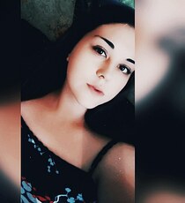 Фотография девушки Анастасия, 24 года из г. Ангарск