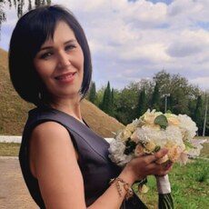 Фотография девушки Екатерина, 42 года из г. Тула