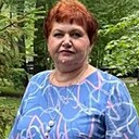 Надежда, 67 лет