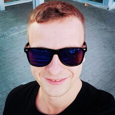 Фотография мужчины Стас, 31 год из г. Бобруйск