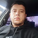 Ахроров, 32 года