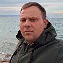 Сергей, 33 года