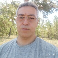 Фотография мужчины Болат, 49 лет из г. Астана