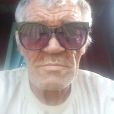 Фотография мужчины Александр, 64 года из г. Барнаул
