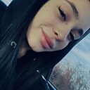 Кристина, 23 года