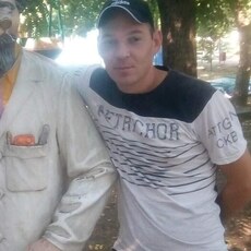 Фотография мужчины Олег, 32 года из г. Амвросиевка