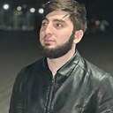 Расул, 22 года