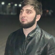 Фотография мужчины Расул, 22 года из г. Грозный