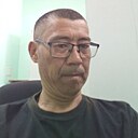 Аскар, 42 года