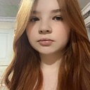 Надежда, 18 лет