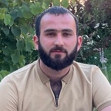 Фотография мужчины Жалил, 26 лет из г. Тараз