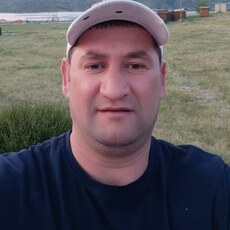 Фотография мужчины Владимир, 38 лет из г. Караганда