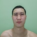 Алдияр, 26 лет