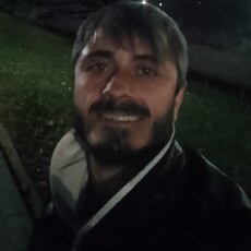 Фотография мужчины Андрей, 40 лет из г. Красногорск