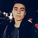 Sardor, 20 лет