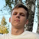 Даниил, 21 год