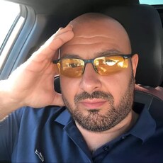 Фотография мужчины Сем, 37 лет из г. Краснодар