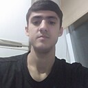 Иброхим, 21 год