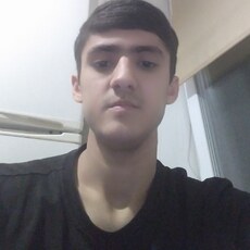 Фотография мужчины Иброхим, 21 год из г. Нижний Тагил