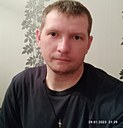 Alex, 41 год