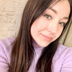 Фотография девушки Мария, 26 лет из г. Северск