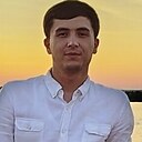 Али, 23 года